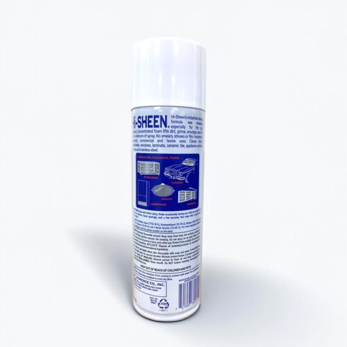 SUN-GC - Glass Cleaner - Image 2