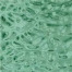 pale green glass with english muffle texture