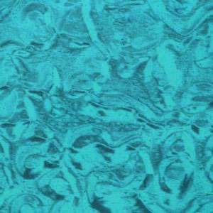 A20N-1 Ocean Glass Mosaic Tiles 20x20mm, 100gm pack - Perth Art Glass