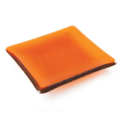 Sloped Square Plate