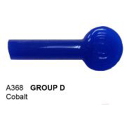 cobalt moretti rod with pressed end
