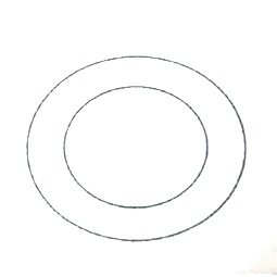 circle bevel diagram