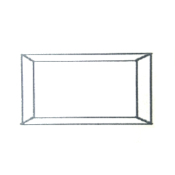 rectangle bevel diagram