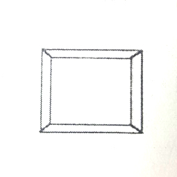 rectangle bevel diagram