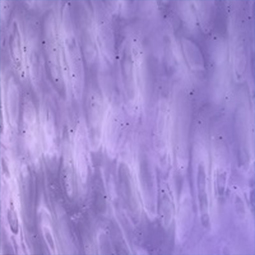 purple glass with subtle texture