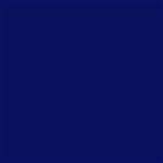 dark blue block of colour