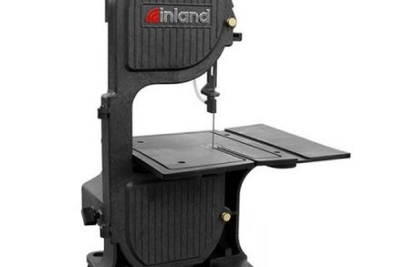 indland diamond band saw