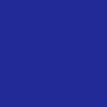 dark blue block of colour