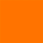 orange block of colour