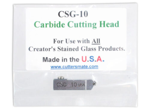 replacement cutter head