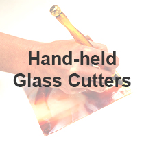 Glass Hand Cutters