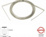 evenheat lid heading element looped and diagram of use