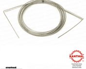 evenheat lid heading element looped and diagram of use