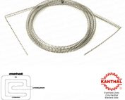 evenheat lid heading element looped and diagram of use