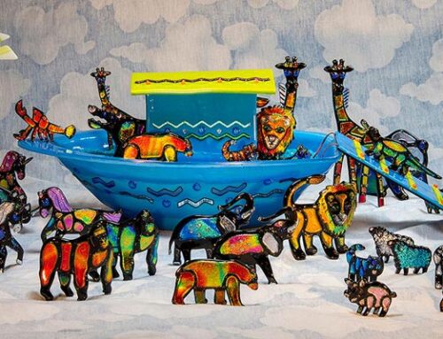 Dichroic by Design 2018 Contest Winners