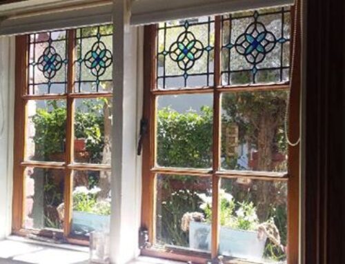 DIY Window Makeover!