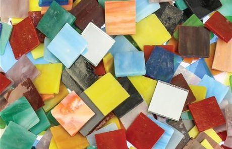 mosaic supplies