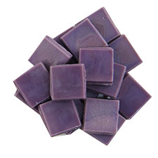 muave purple mosaic tiles