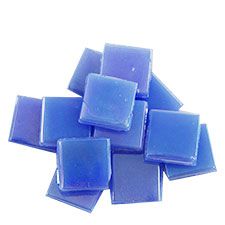 blue purple mosaic tiles