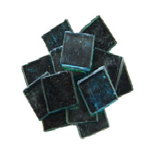 mosaicking tiles