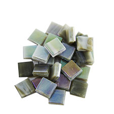 jade glass mosaic tiles