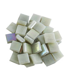 jade glass mosaic tiles