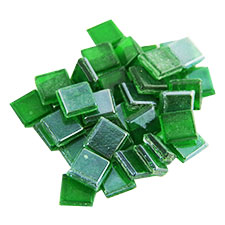 jade glass mosaic tiles