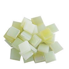 jade glass mosaic tiles