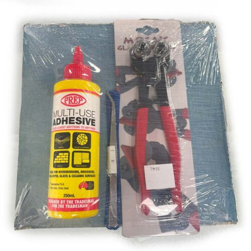 KIT-MOSAIC Mosaic Starter Kit - Image 2