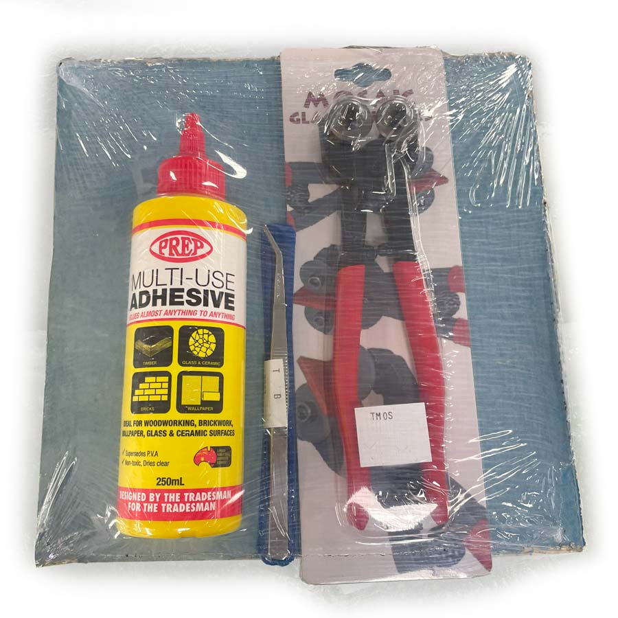 KIT-MOSAIC Mosaic Starter Kit - Image 2