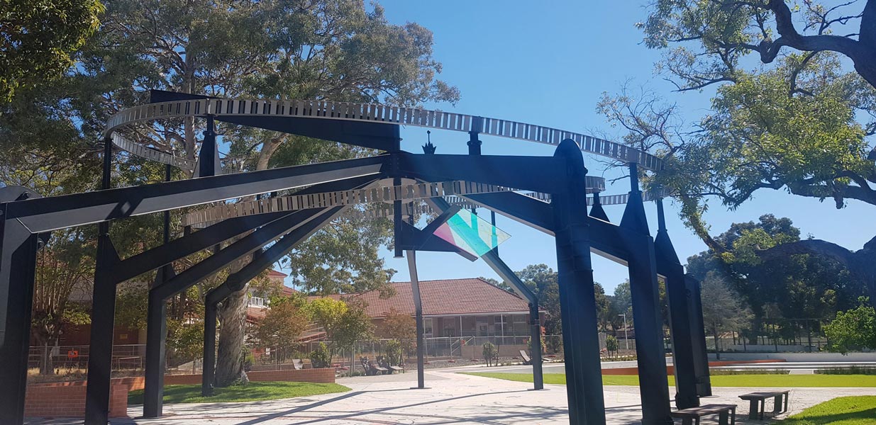 the wellness machine in shenton park