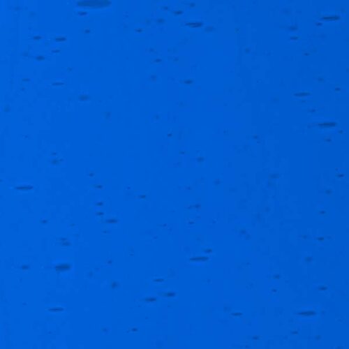 blue glass sheet by lamberts