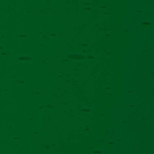 3620F Green glass sheet by lamberts