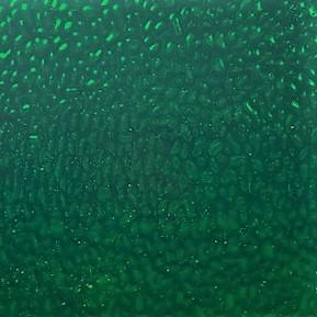dark green textured glass
