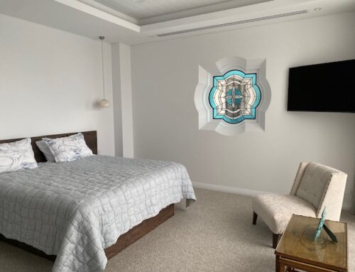 Windows | Feature Panels