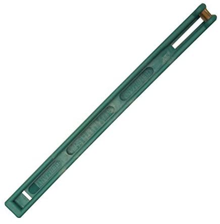 green hand foiling tool