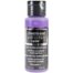 iris purple colour decoart multisurface paint in bottle