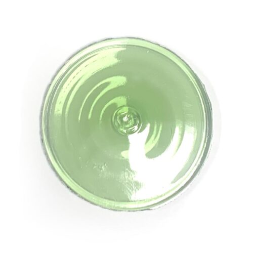 moss green rondel