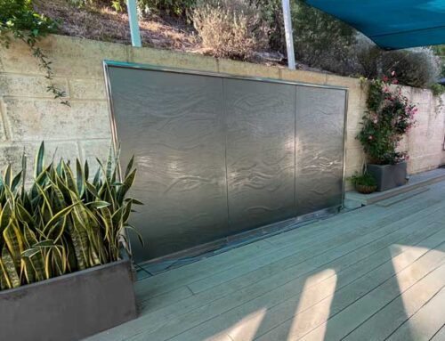 Bunbury Water Feature