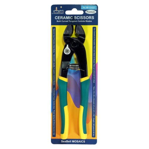 TSB3200 - SeaBell Ceramic Scissors - Image 3