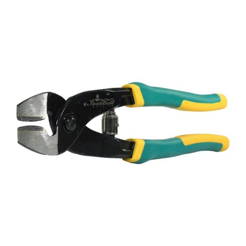 TSB3200 - SeaBell Ceramic Scissors - Image 4