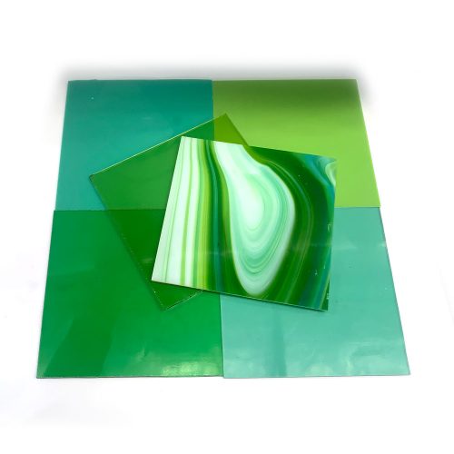 OGTP-G - Fusible Greens Pack - Image 2