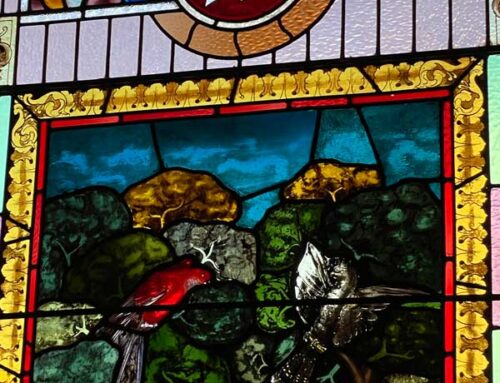 A Restoration Adventure in Katanning