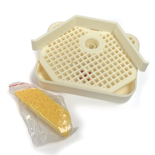 T3934 - Small Cooling Tray for #3900