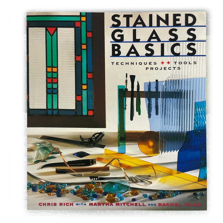 BKSGBASIC - Stained Glass Basics