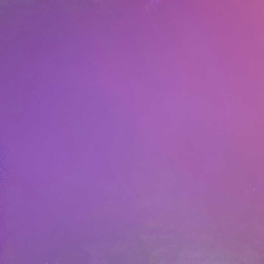 DIC96-E-TC Magenta/Green on Thin Clear