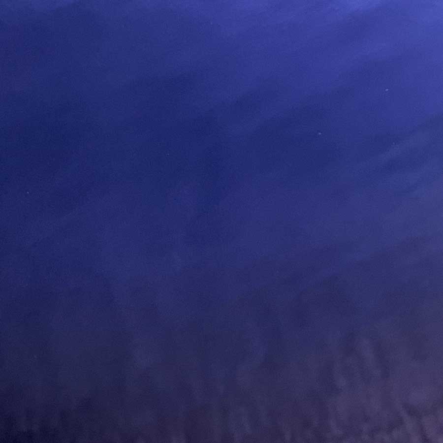 DIC96-R-TB - Violet on Thin Black