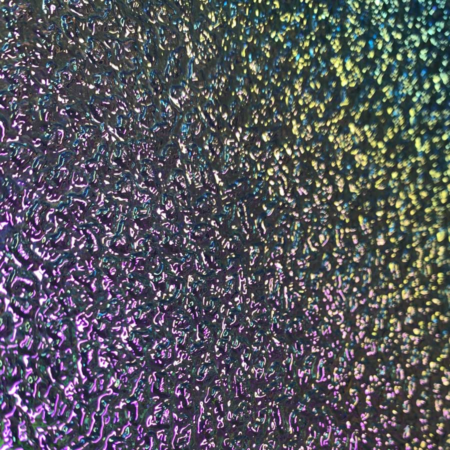 DIC96-RB2-WTCX Rainbow Clear Matrix - Image 2